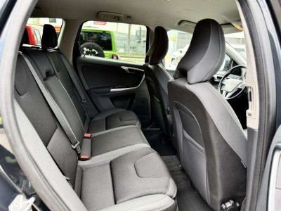 Volvo XC60 Gebrauchtwagen