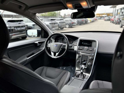Volvo XC60 Gebrauchtwagen