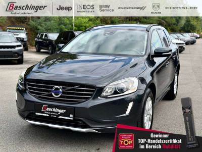 Volvo XC60 Gebrauchtwagen