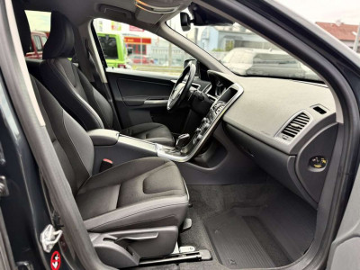Volvo XC60 Gebrauchtwagen