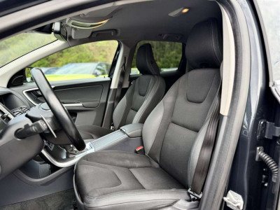 Volvo XC60 Gebrauchtwagen