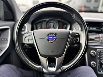 Volvo XC60 Gebrauchtwagen