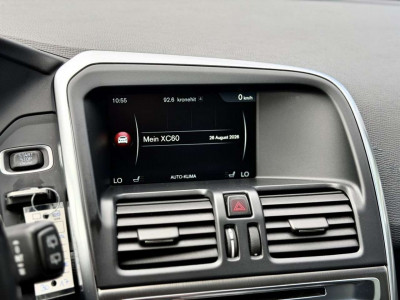 Volvo XC60 Gebrauchtwagen