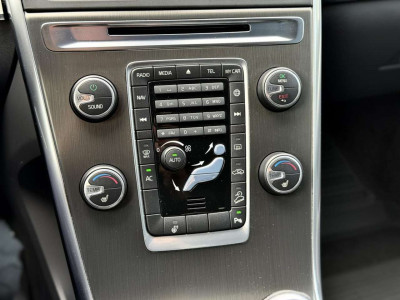 Volvo XC60 Gebrauchtwagen