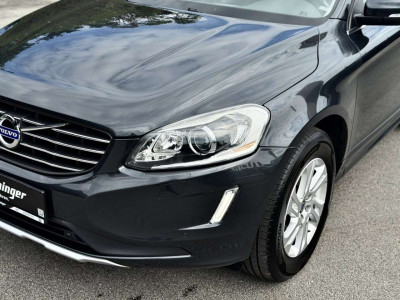 Volvo XC60 Gebrauchtwagen