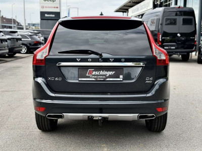 Volvo XC60 Gebrauchtwagen