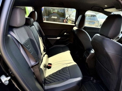 Jeep Compass Vorführwagen