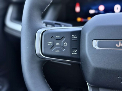 Jeep Compass Vorführwagen