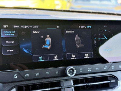 Jeep Compass Vorführwagen