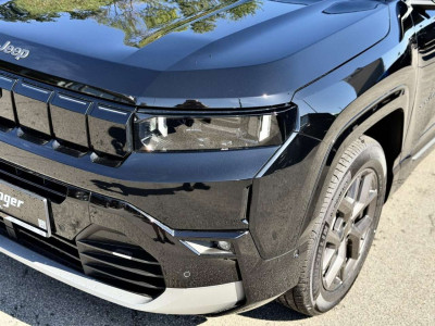 Jeep Compass Vorführwagen