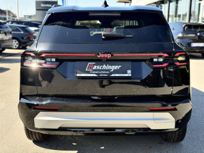 Jeep Compass Vorführwagen