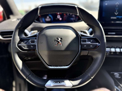 Peugeot 3008 Gebrauchtwagen