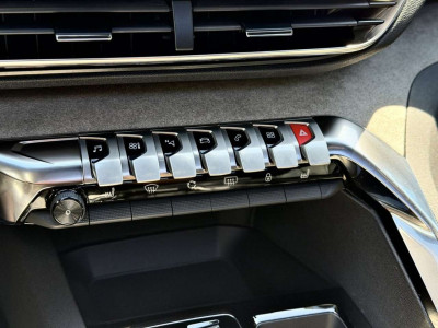 Peugeot 3008 Gebrauchtwagen