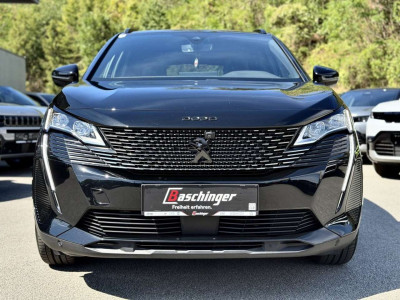 Peugeot 3008 Gebrauchtwagen