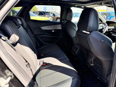 Peugeot 3008 Gebrauchtwagen