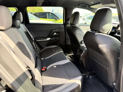 Jeep Compass Vorführwagen