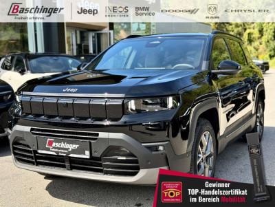 Jeep Compass Vorführwagen
