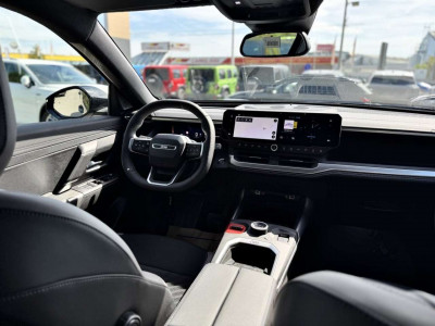 Jeep Compass Vorführwagen