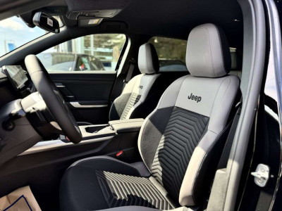 Jeep Compass Vorführwagen