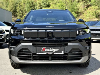 Jeep Compass Vorführwagen