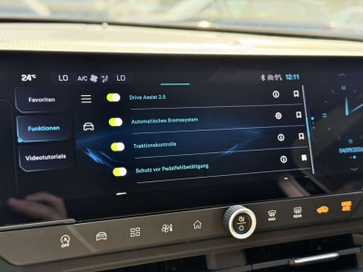 Jeep Compass Vorführwagen