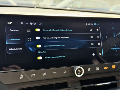 Jeep Compass Vorführwagen
