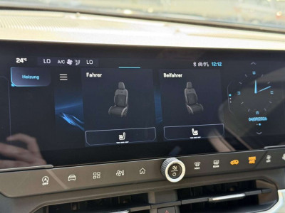 Jeep Compass Vorführwagen