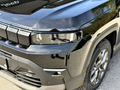 Jeep Compass Vorführwagen