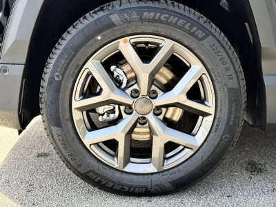 Jeep Compass Vorführwagen