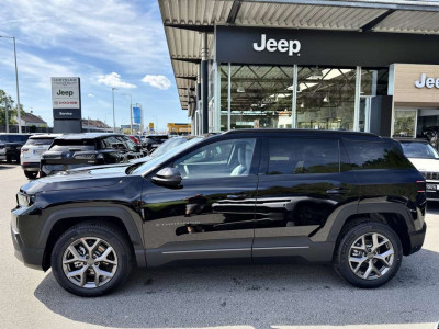 Jeep Compass Vorführwagen