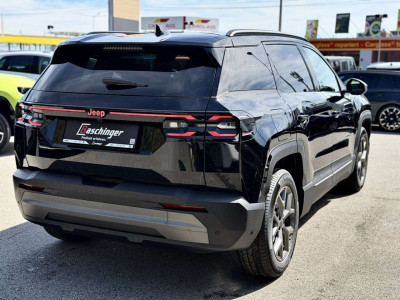 Jeep Compass Vorführwagen