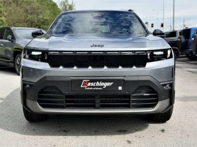 Jeep Compass Vorführwagen Jeep Compass Vorführwagen