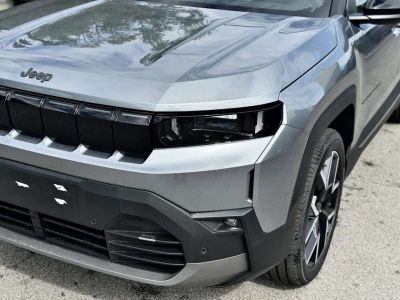 Jeep Compass Vorführwagen Jeep Compass Vorführwagen
