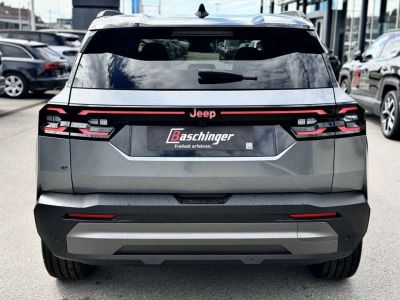 Jeep Compass Vorführwagen Jeep Compass Vorführwagen