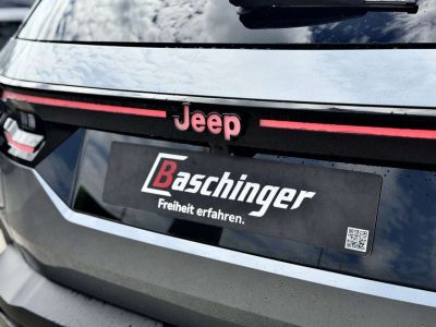 Jeep Compass Vorführwagen Jeep Compass Vorführwagen