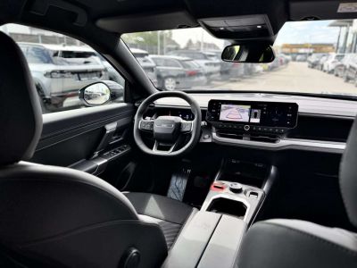 Jeep Compass Vorführwagen
