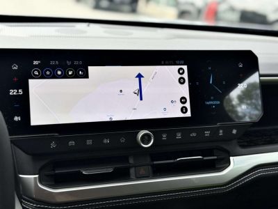 Jeep Compass Vorführwagen