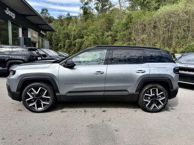 Jeep Compass Vorführwagen