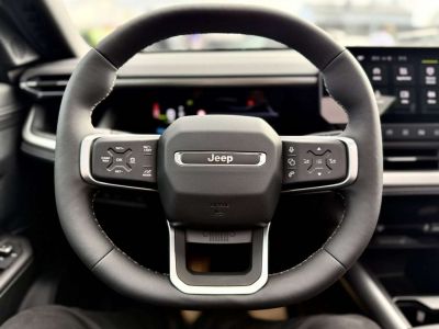 Jeep Compass Vorführwagen