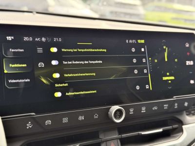 Jeep Compass Vorführwagen