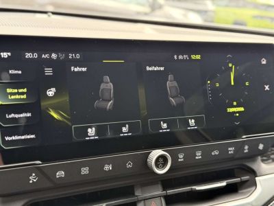 Jeep Compass Vorführwagen
