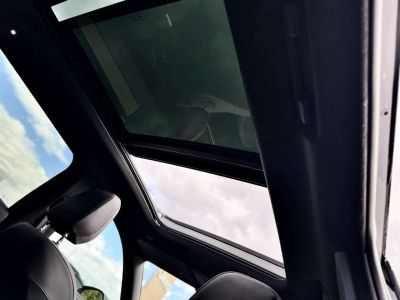 Jeep Compass Vorführwagen
