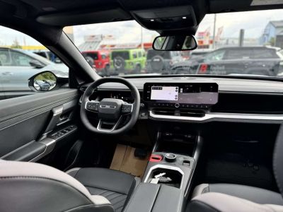 Jeep Compass Vorführwagen
