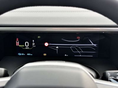 Jeep Compass Vorführwagen