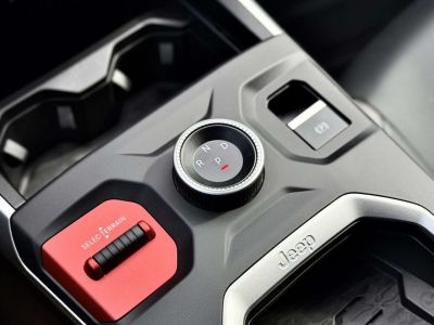 Jeep Compass Vorführwagen