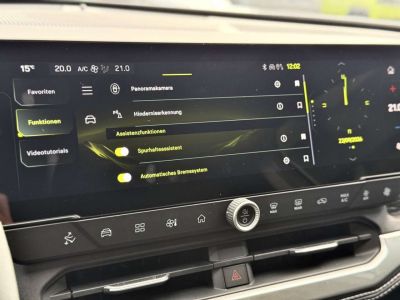 Jeep Compass Vorführwagen