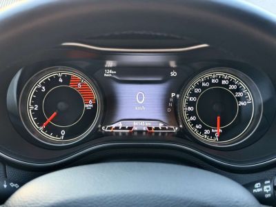 Jeep Cherokee Gebrauchtwagen Jeep Cherokee Gebrauchtwagen