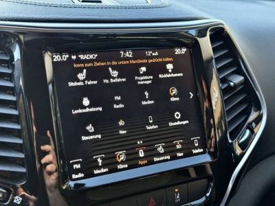 Jeep Cherokee Gebrauchtwagen Jeep Cherokee Gebrauchtwagen