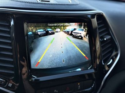 Jeep Cherokee Gebrauchtwagen Jeep Cherokee Gebrauchtwagen