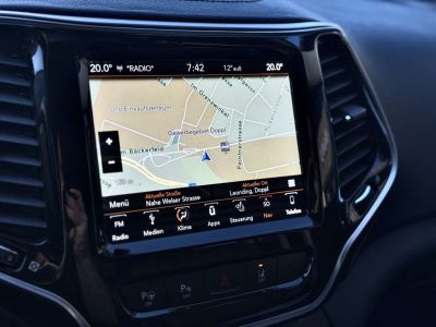 Jeep Cherokee Gebrauchtwagen Jeep Cherokee Gebrauchtwagen